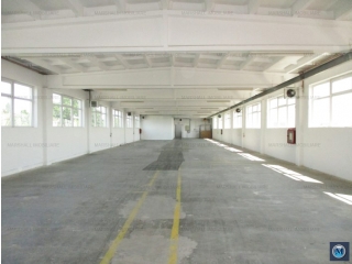 Spatiu industrial de inchiriat, zona Est