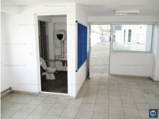 Spatiu industrial de inchiriat, zona Est