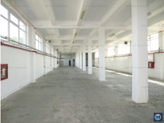 Spatiu industrial de inchiriat, zona Est