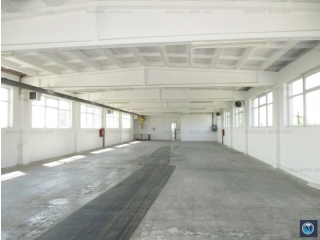 Spatiu industrial de inchiriat, zona Est