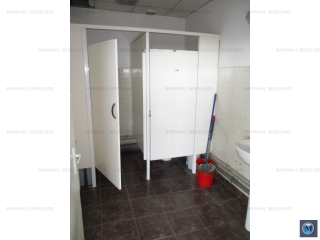 Spatiu industrial de inchiriat, zona Est