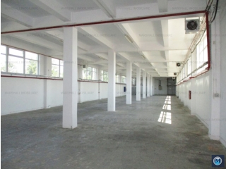 Spatiu industrial de inchiriat, zona Est