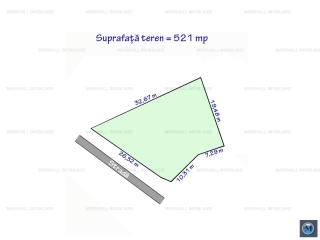 Vila cu 6 camere de vanzare in Strejnicu, 165.08 mp