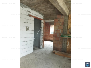 Vila cu 6 camere de vanzare in Strejnicu, 165.08 mp