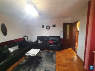 Vila cu 4 camere de vanzare in Tatarani, 132.22 mp