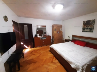 Vila cu 4 camere de vanzare in Tatarani, 132.22 mp
