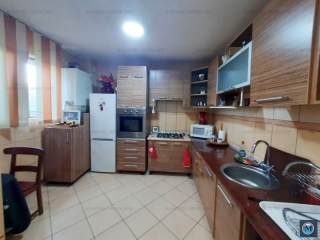Vila cu 4 camere de vanzare in Tatarani, 132.22 mp