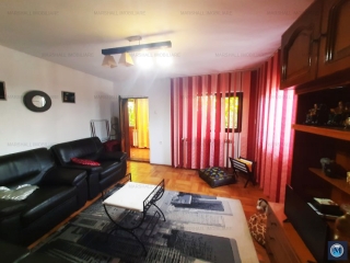 Vila cu 4 camere de vanzare in Tatarani, 132.22 mp