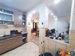 Vila cu 4 camere de vanzare in Tatarani, 132.22 mp