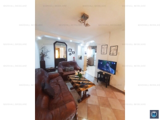 Vila cu 4 camere de vanzare in Tatarani, 132.22 mp