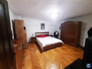 Vila cu 4 camere de vanzare in Tatarani, 132.22 mp