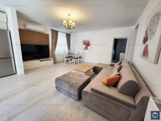 Apartament 3 camere de inchiriat, zona Albert, 88 mp