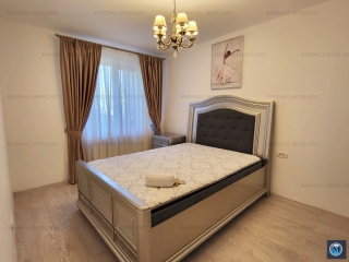 Apartament 3 camere de inchiriat, zona Albert, 88 mp