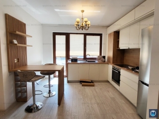 Apartament 3 camere de inchiriat, zona Albert, 88 mp