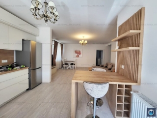 Apartament 3 camere de inchiriat, zona Albert, 88 mp