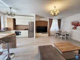 Apartament 3 camere de inchiriat, zona Albert, 88 mp