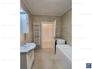 Apartament 3 camere de inchiriat, zona Albert, 88 mp