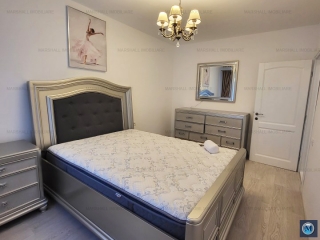 Apartament 3 camere de inchiriat, zona Albert, 88 mp