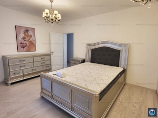 Apartament 3 camere de inchiriat, zona Albert, 88 mp