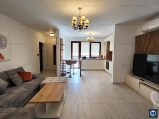 Apartament 3 camere de inchiriat, zona Albert, 88 mp