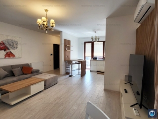 Apartament 3 camere de inchiriat, zona Albert, 88 mp