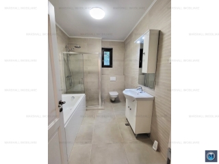 Apartament 3 camere de inchiriat, zona Albert, 88 mp