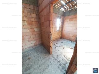 Vila cu 4 camere de vanzare in Targsoru Vechi, 117.50 mp