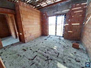 Vila cu 4 camere de vanzare in Targsoru Vechi, 117.50 mp