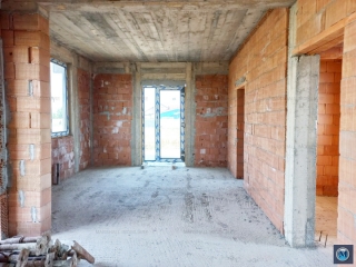 Vila cu 4 camere de vanzare in Targsoru Vechi, 117.50 mp