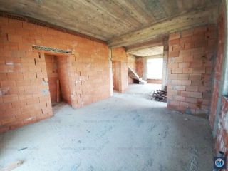 Vila cu 4 camere de vanzare in Targsoru Vechi, 117.50 mp