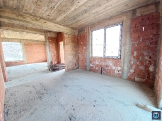 Vila cu 4 camere de vanzare in Targsoru Vechi, 117.50 mp