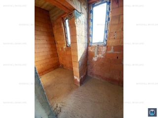 Vila cu 4 camere de vanzare in Targsoru Vechi, 117.50 mp