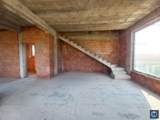 Vila cu 4 camere de vanzare in Targsoru Vechi, 117.50 mp