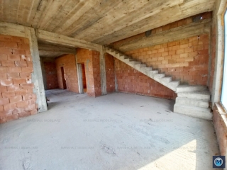 Vila cu 4 camere de vanzare in Targsoru Vechi, 117.50 mp