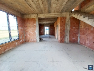 Vila cu 4 camere de vanzare in Targsoru Vechi, 117.50 mp
