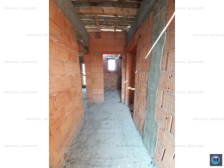 Vila cu 4 camere de vanzare in Targsoru Vechi, 117.50 mp