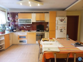 Casa cu 6 camere de vanzare, zona Buna Vestire, 160.31 mp