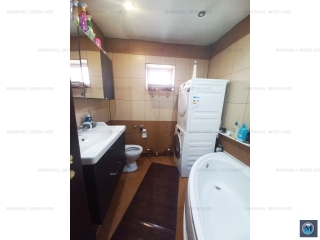 Casa cu 6 camere de vanzare, zona Buna Vestire, 160.31 mp