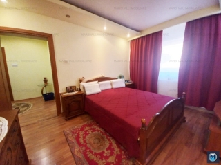 Casa cu 6 camere de vanzare, zona Buna Vestire, 160.31 mp