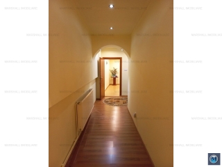 Casa cu 6 camere de vanzare, zona Buna Vestire, 160.31 mp