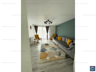 Vila cu 4 camere de vanzare in Boldesti-Scaeni, 135.39 mp