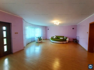 Casa cu 4 camere de vanzare in Strejnicu, 256.20 mp