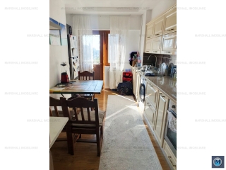 Apartament 3 camere de vanzare, zona Republicii, 86.91 mp