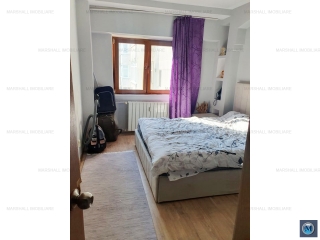 Apartament 3 camere de vanzare, zona Republicii, 86.91 mp
