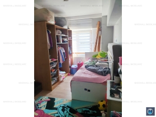 Apartament 3 camere de vanzare, zona Republicii, 86.91 mp