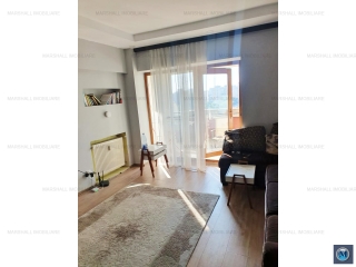 Apartament 3 camere de vanzare, zona Republicii, 86.91 mp