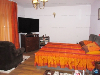 Casa cu 7 camere de vanzare, zona Central, 268 mp