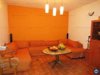Casa cu 7 camere de vanzare, zona Central, 268 mp