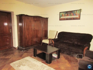 Casa cu 7 camere de vanzare, zona Central, 268 mp