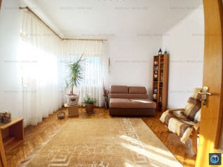 Vila cu 4 camere de vanzare, zona Central, 136.12 mp